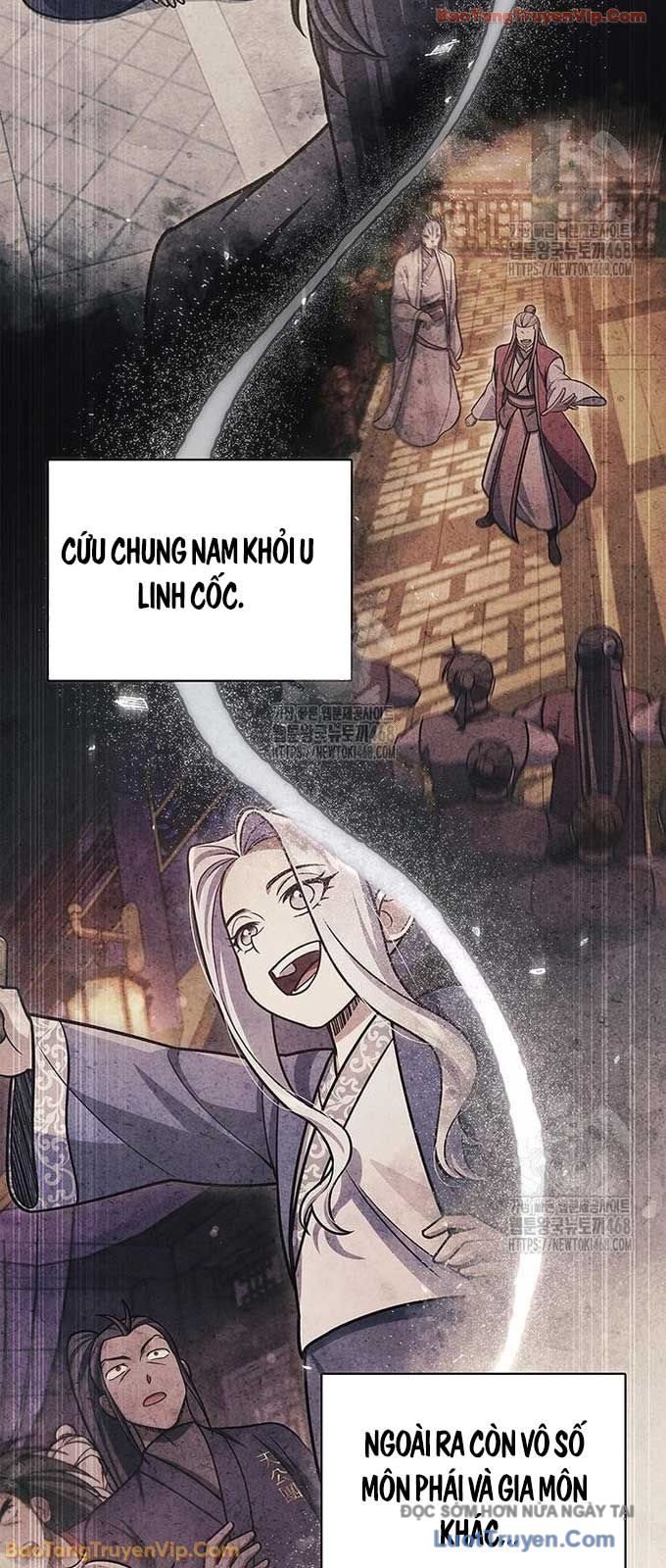 Thiên Qua Thư Khố Đại Công Tử Chapter 147 - Trang 2