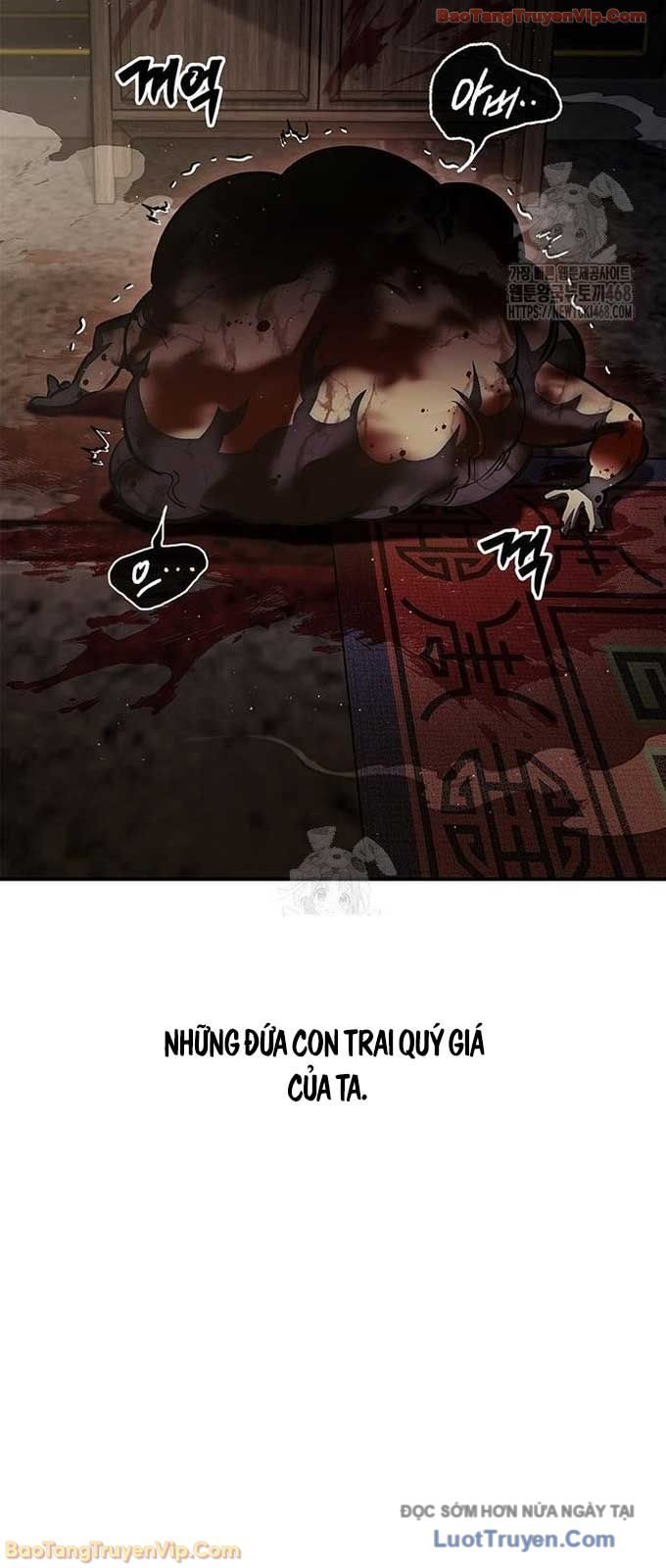 Thiên Qua Thư Khố Đại Công Tử Chapter 147 - Trang 2