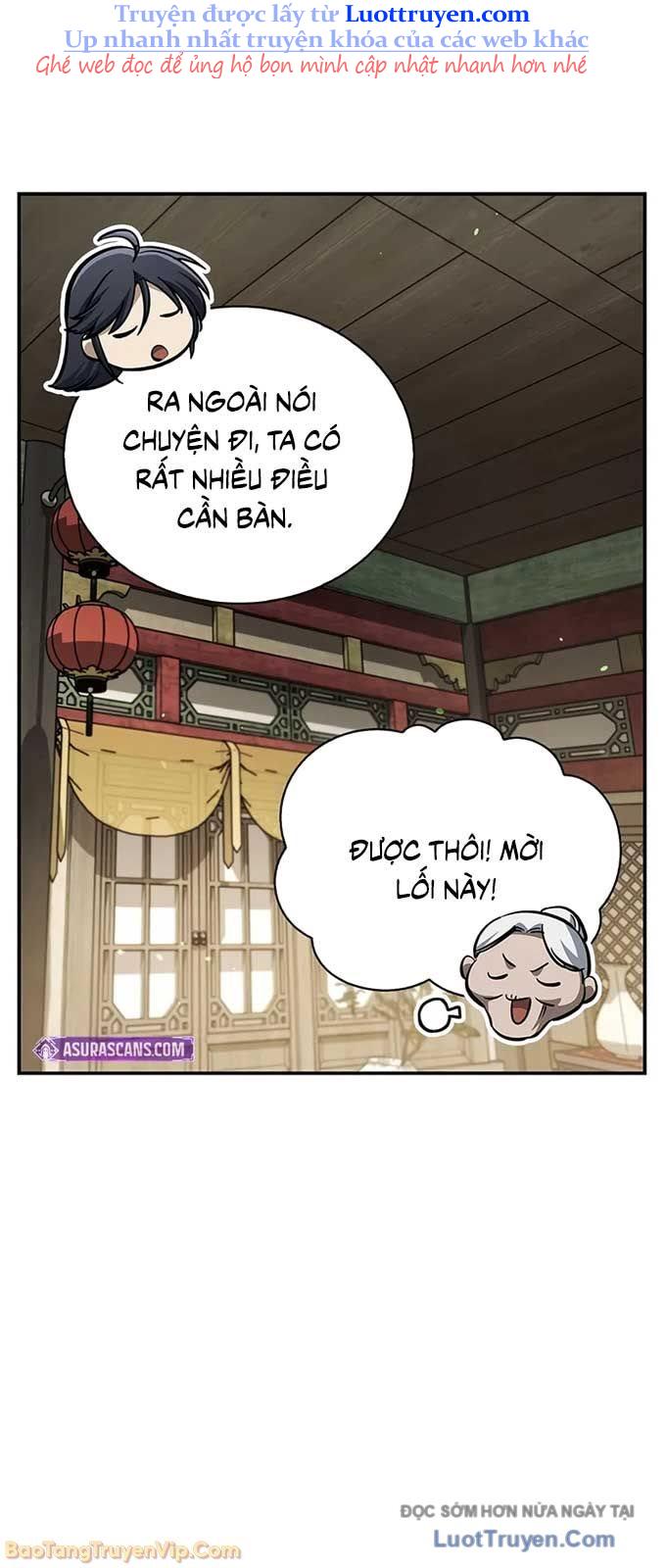 Thiên Qua Thư Khố Đại Công Tử Chapter 149 - Trang 2