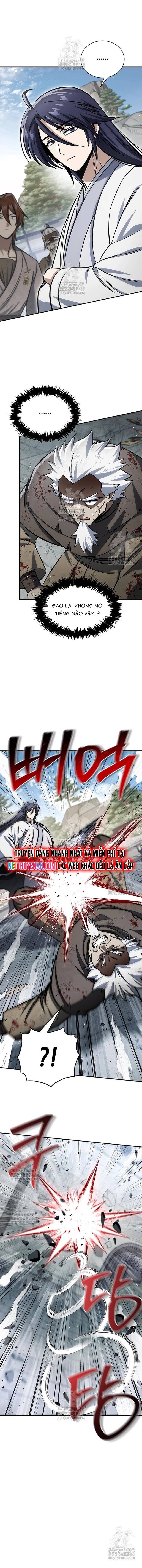 Thiên Qua Thư Khố Đại Công Tử Chapter 150 - Trang 2