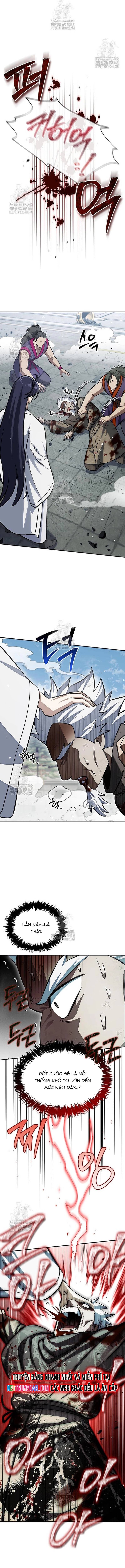 Thiên Qua Thư Khố Đại Công Tử Chapter 150 - Trang 2