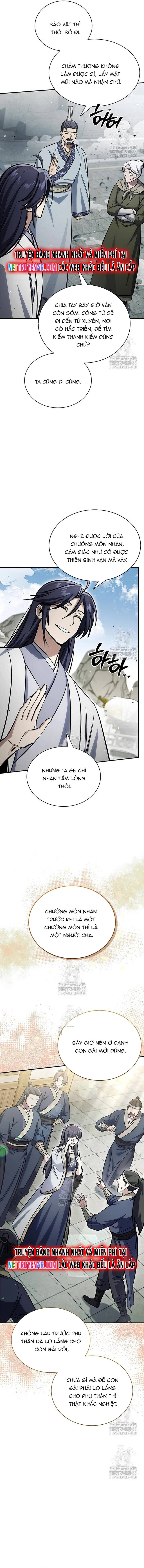 Thiên Qua Thư Khố Đại Công Tử Chapter 150 - Trang 2