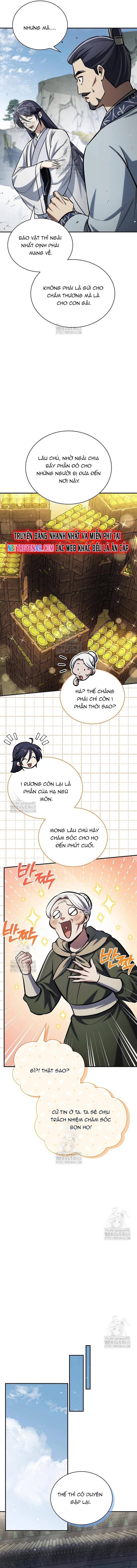 Thiên Qua Thư Khố Đại Công Tử Chapter 150 - Trang 2