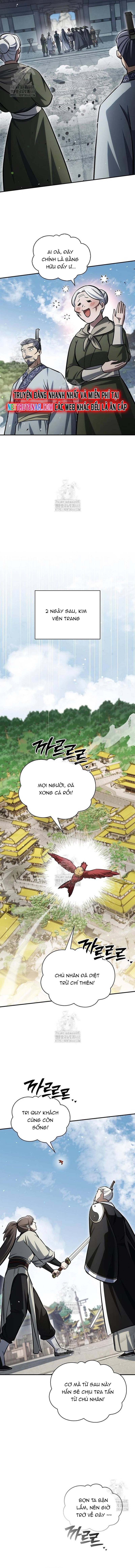 Thiên Qua Thư Khố Đại Công Tử Chapter 150 - Trang 2