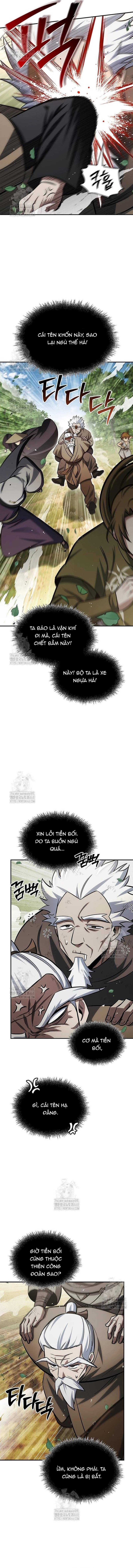 Thiên Qua Thư Khố Đại Công Tử Chapter 150 - Trang 2