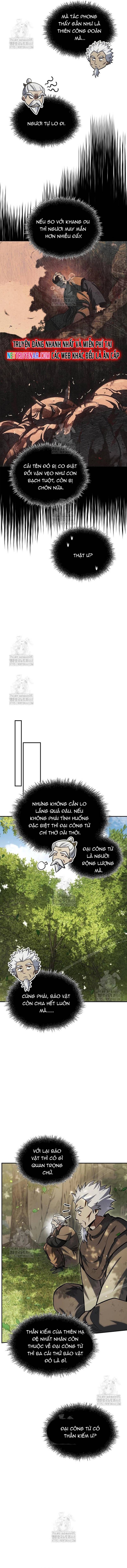 Thiên Qua Thư Khố Đại Công Tử Chapter 150 - Trang 2