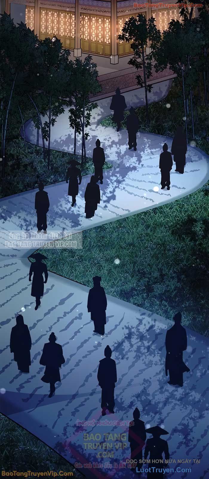 Thiên Qua Thư Khố Đại Công Tử Chapter 151 - Trang 2