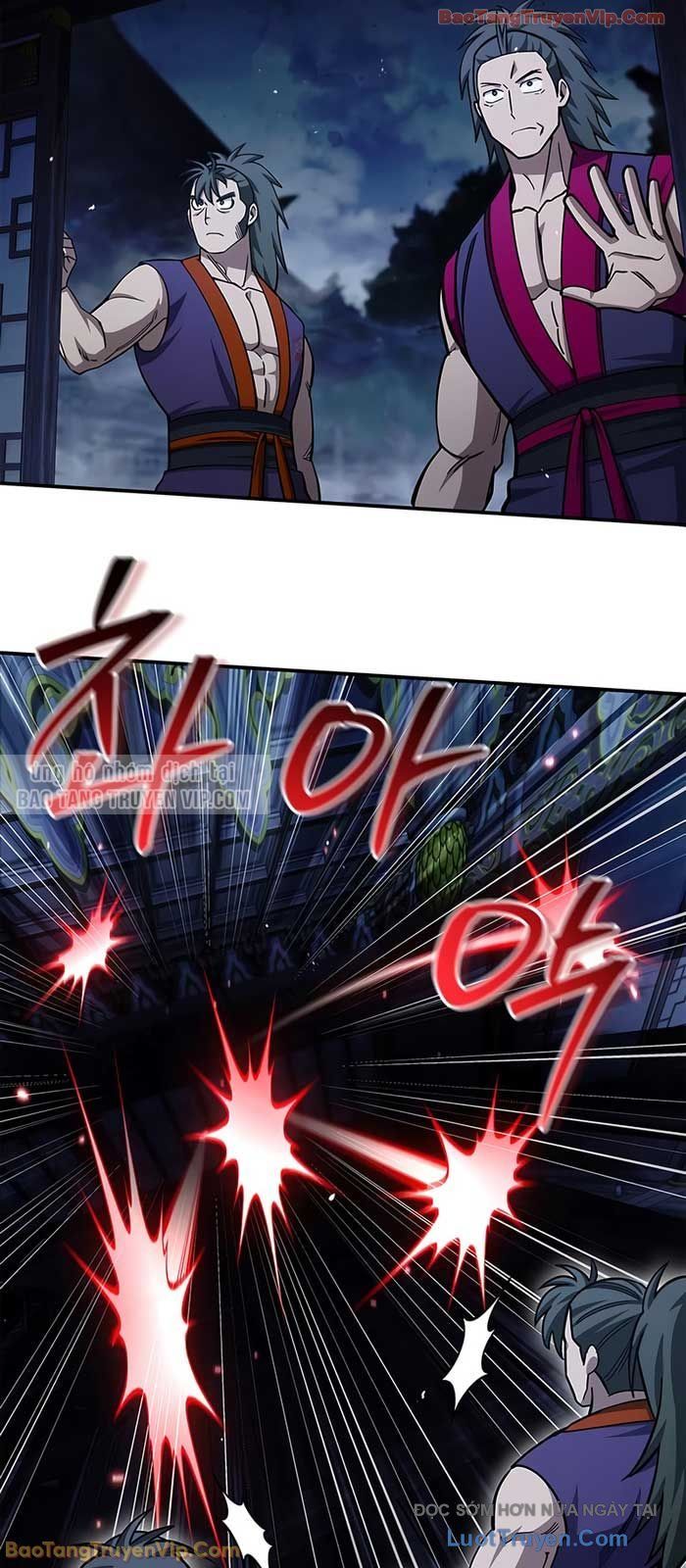 Thiên Qua Thư Khố Đại Công Tử Chapter 151 - Trang 2