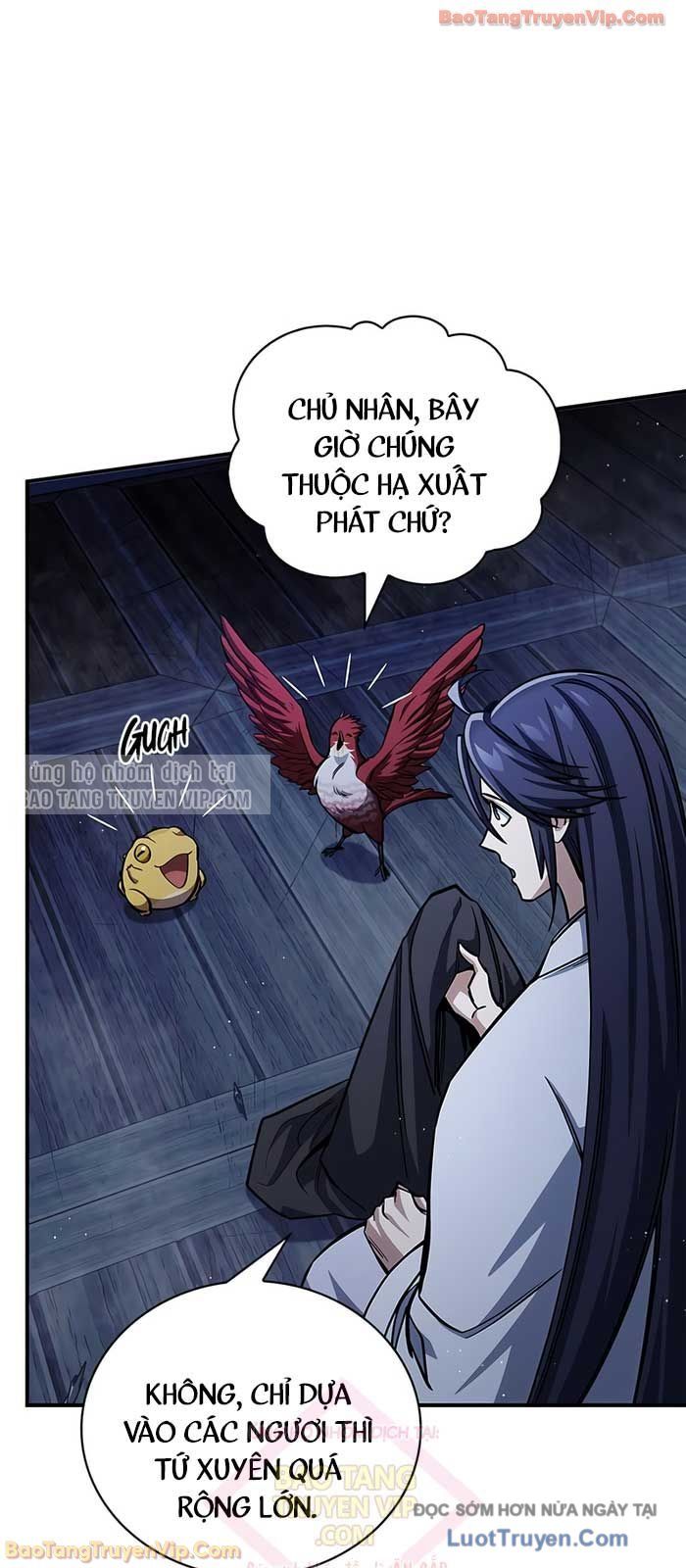 Thiên Qua Thư Khố Đại Công Tử Chapter 151 - Trang 2