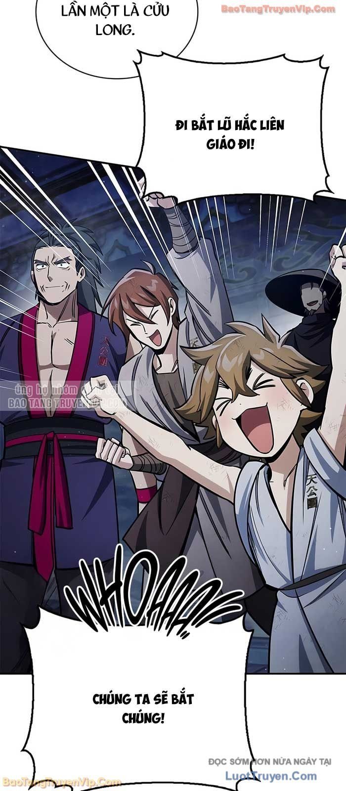 Thiên Qua Thư Khố Đại Công Tử Chapter 151 - Trang 2