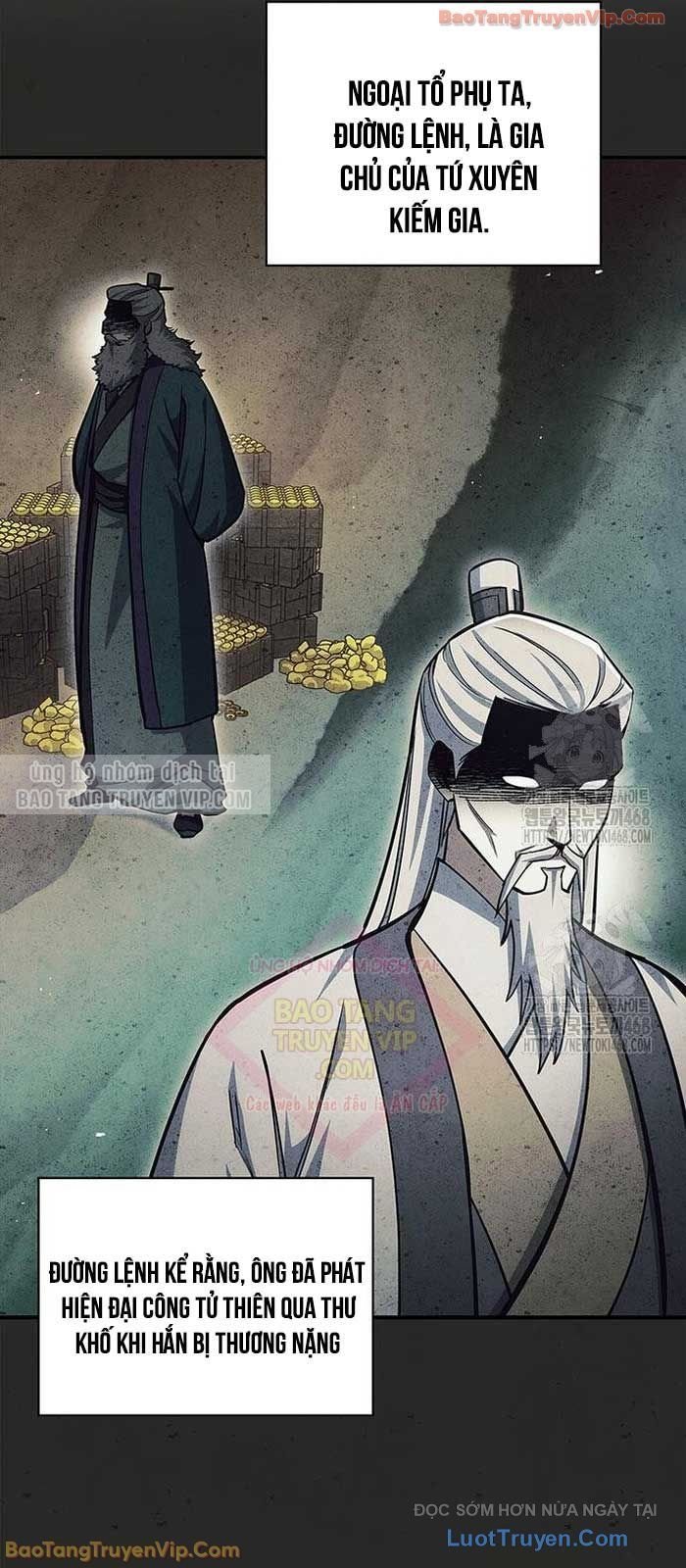 Thiên Qua Thư Khố Đại Công Tử Chapter 152 - Trang 2