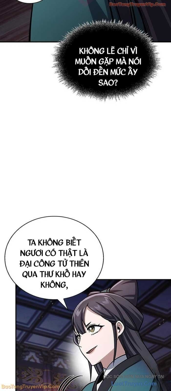 Thiên Qua Thư Khố Đại Công Tử Chapter 152 - Trang 2