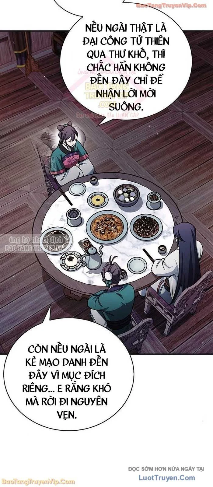 Thiên Qua Thư Khố Đại Công Tử Chapter 152 - Trang 2