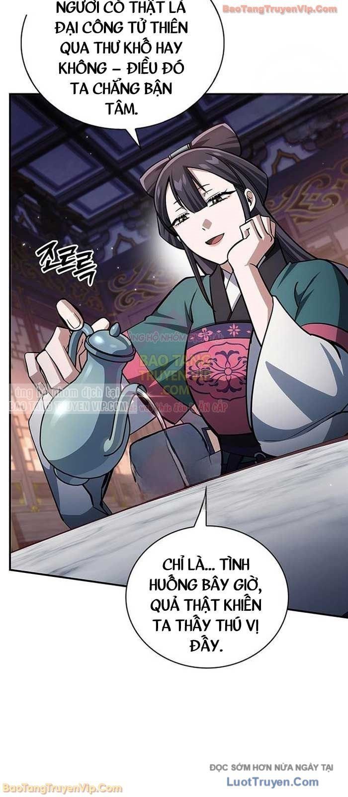 Thiên Qua Thư Khố Đại Công Tử Chapter 152 - Trang 2