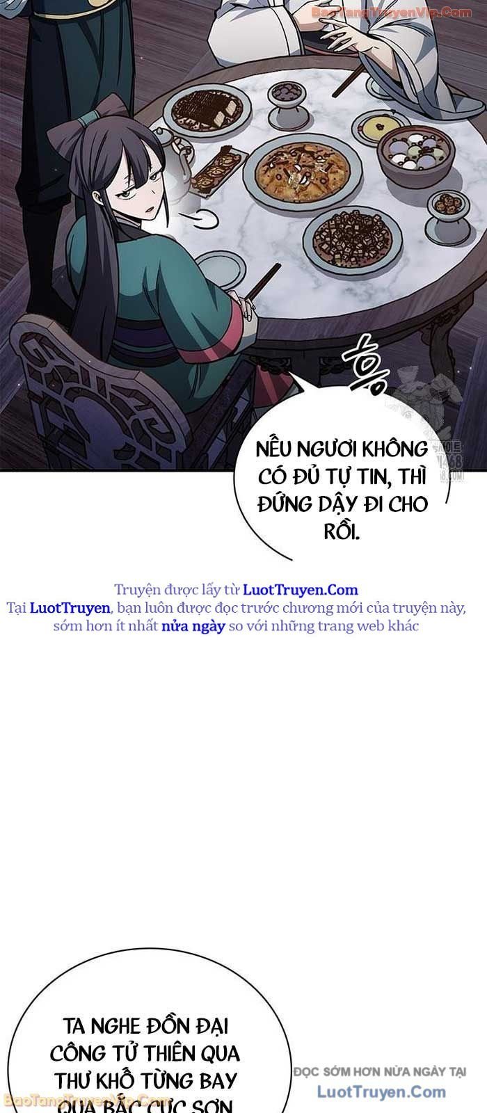 Thiên Qua Thư Khố Đại Công Tử Chapter 152 - Trang 2