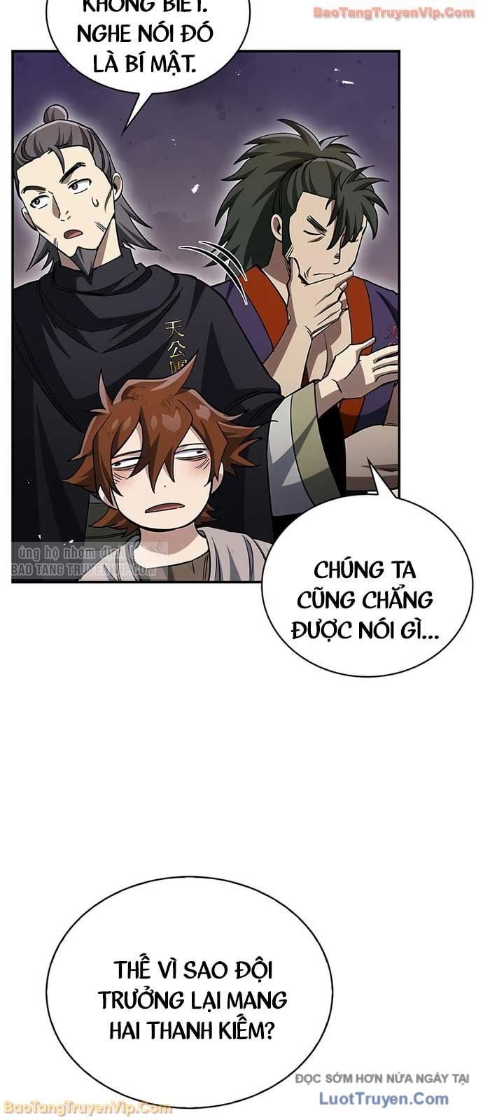 Thiên Qua Thư Khố Đại Công Tử Chapter 154 - Trang 2
