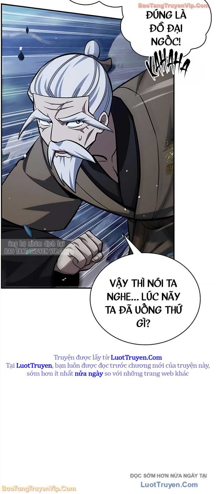 Thiên Qua Thư Khố Đại Công Tử Chapter 154 - Trang 2