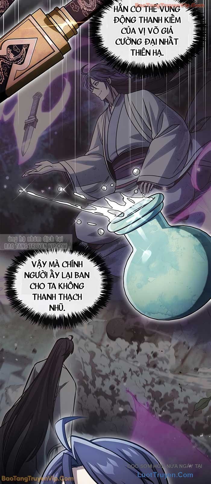 Thiên Qua Thư Khố Đại Công Tử Chapter 154 - Trang 2