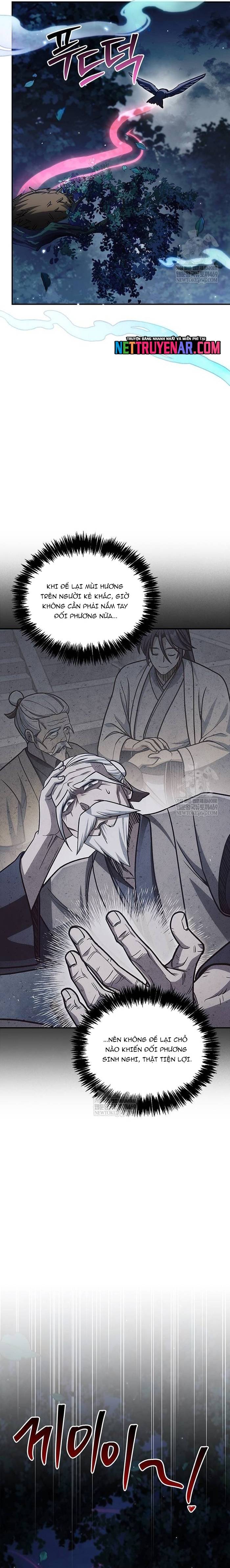 thiên qua thư khố đại công tử chapter 155 3