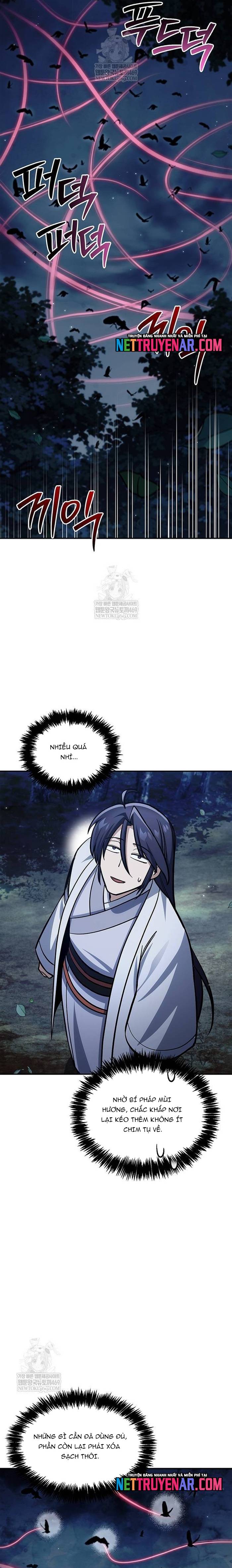 thiên qua thư khố đại công tử chapter 155 4