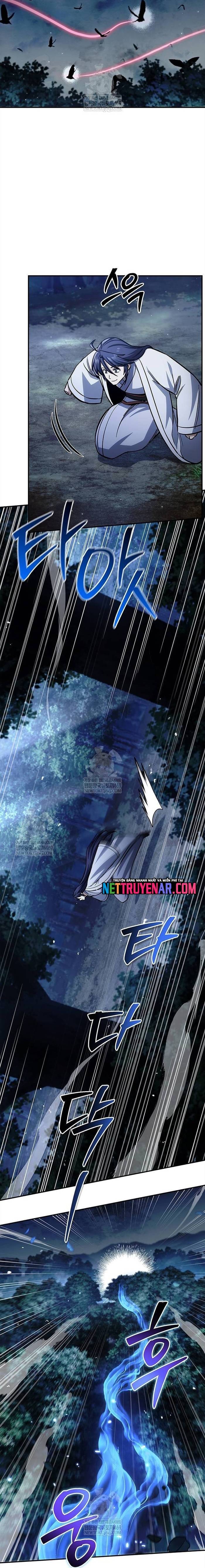 thiên qua thư khố đại công tử chapter 155 5