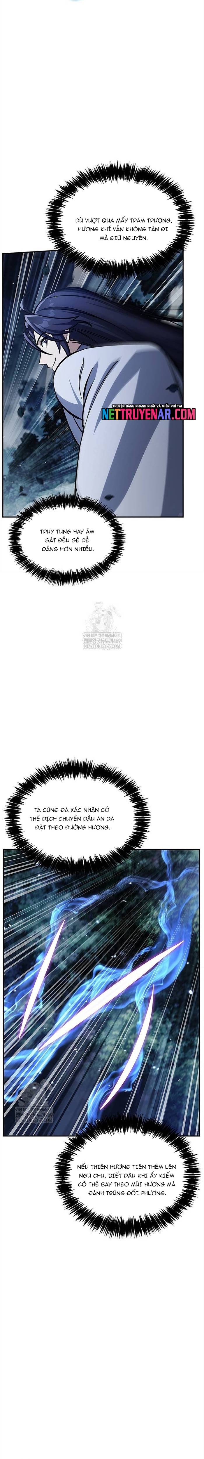 thiên qua thư khố đại công tử chapter 155 6