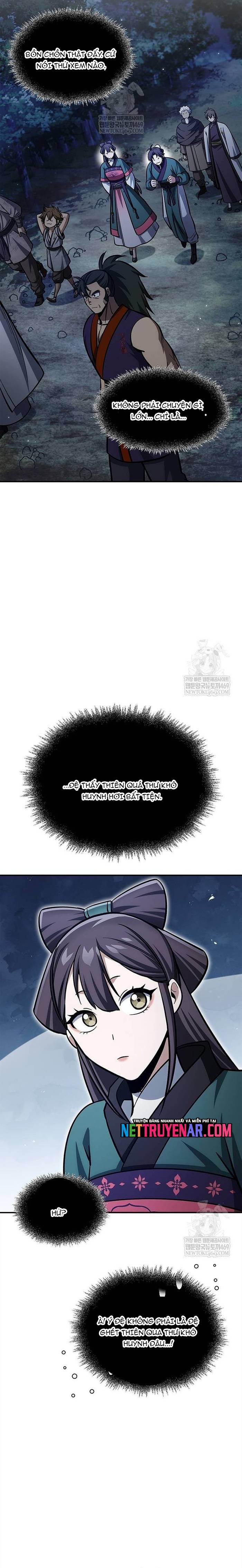 thiên qua thư khố đại công tử chapter 155 11