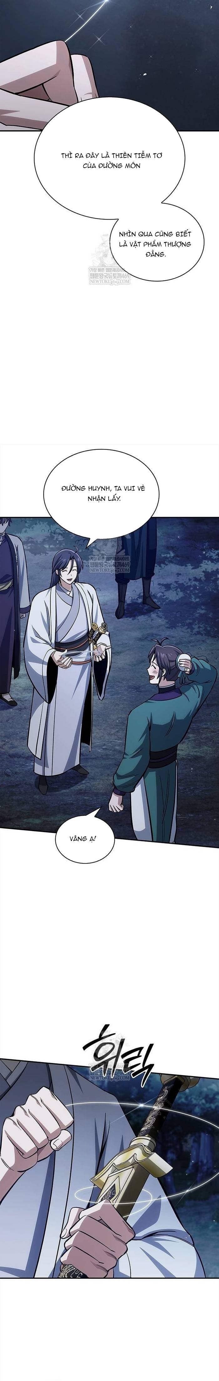 thiên qua thư khố đại công tử chapter 155 19