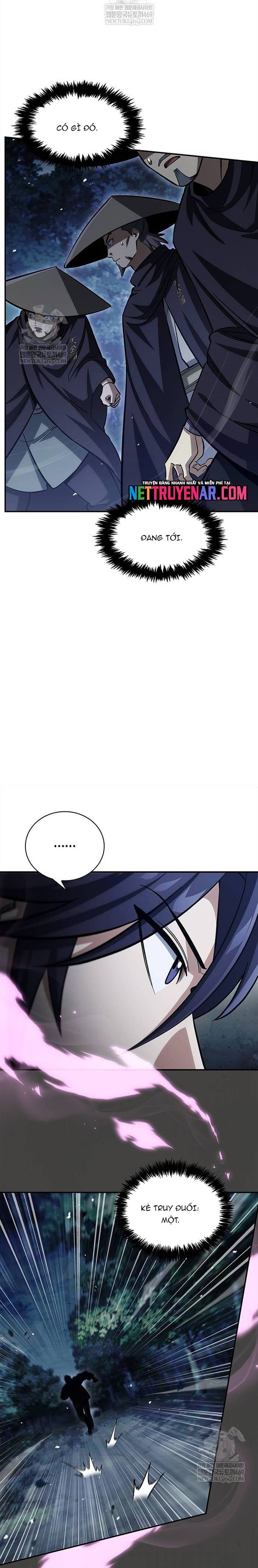 thiên qua thư khố đại công tử chapter 155 23