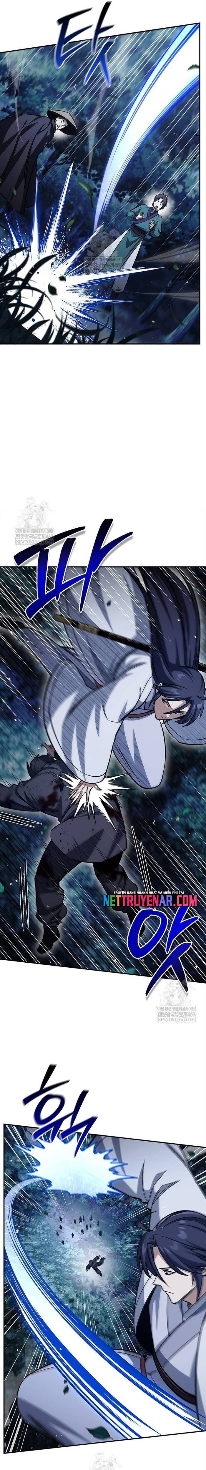 thiên qua thư khố đại công tử chapter 155 26