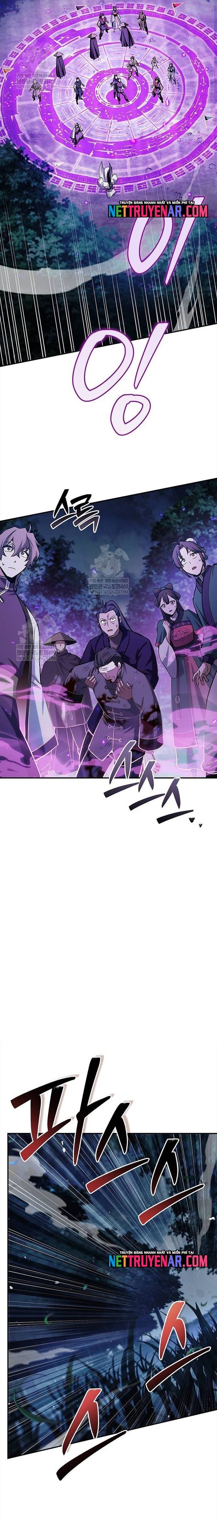 thiên qua thư khố đại công tử chapter 155 29