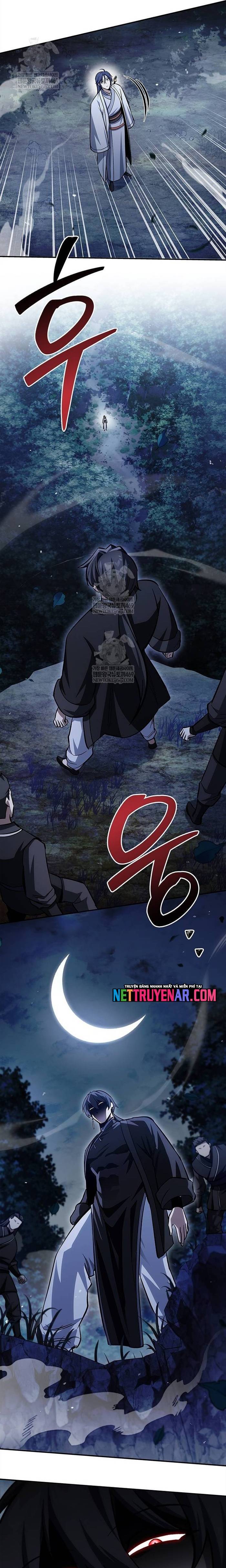 thiên qua thư khố đại công tử chapter 155 30