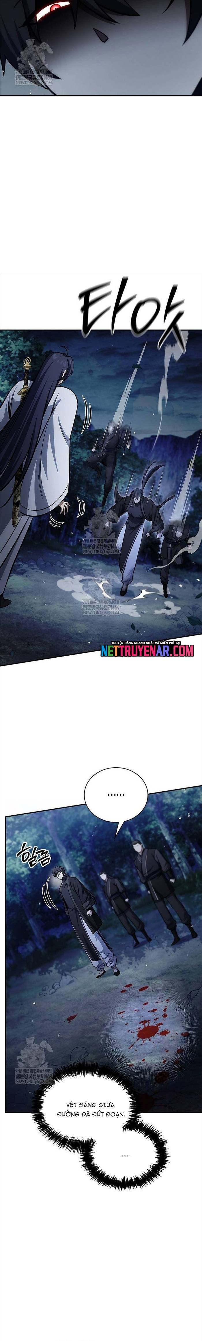 thiên qua thư khố đại công tử chapter 155 31