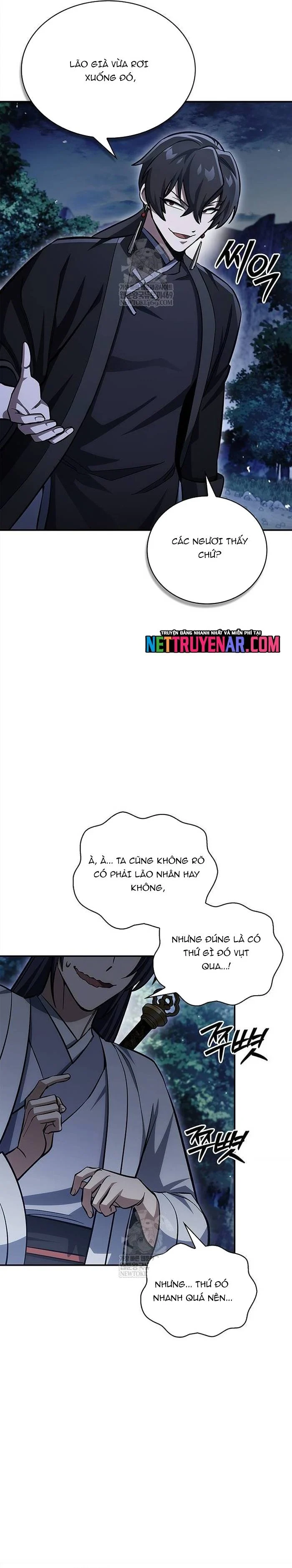 thiên qua thư khố đại công tử chapter 155 32