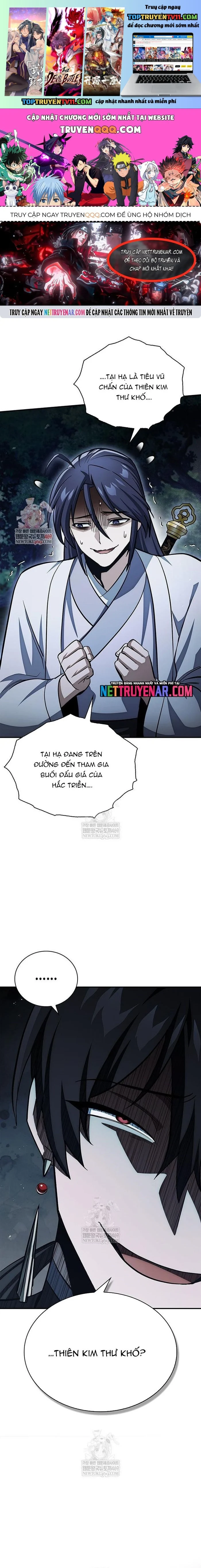 thiên qua thư khố đại công tử chapter 156 1