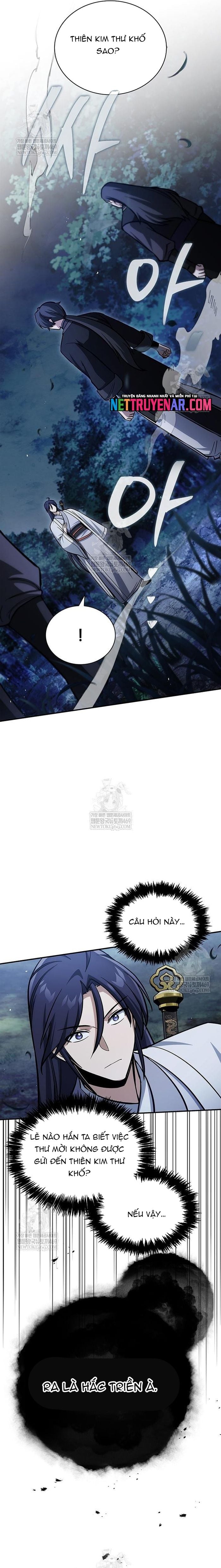 thiên qua thư khố đại công tử chapter 156 2