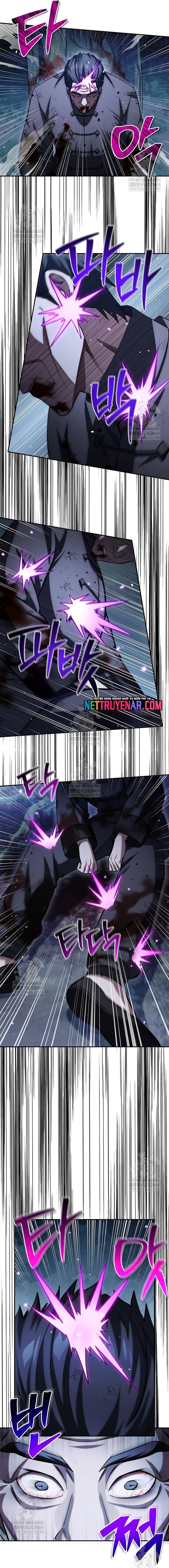 thiên qua thư khố đại công tử chapter 156 12