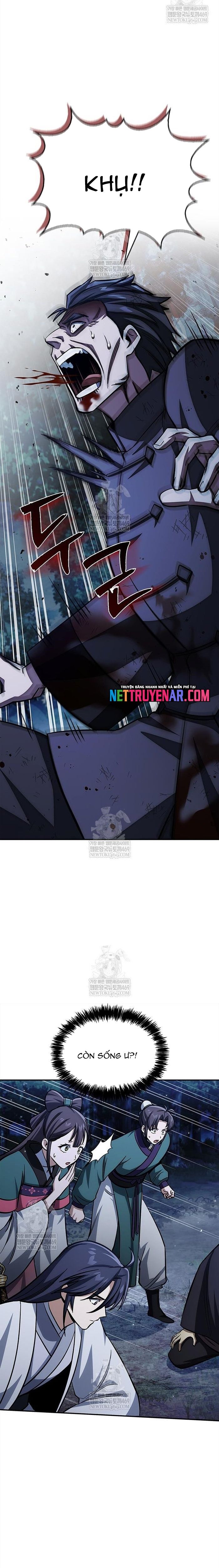 thiên qua thư khố đại công tử chapter 156 13