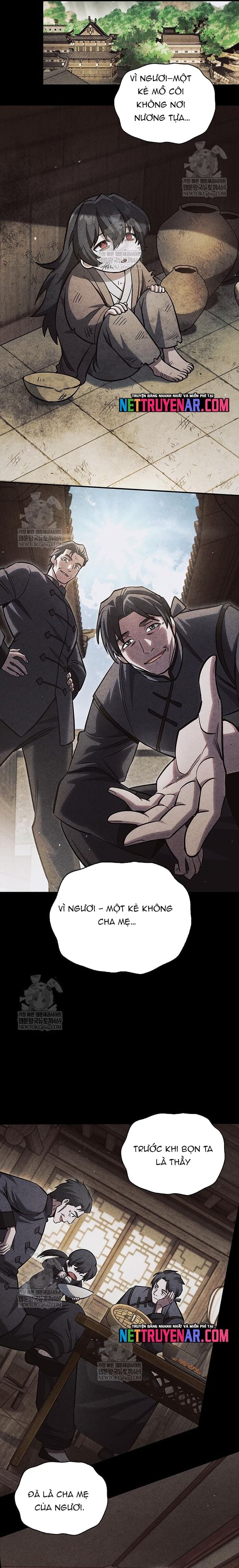 thiên qua thư khố đại công tử chapter 156 21