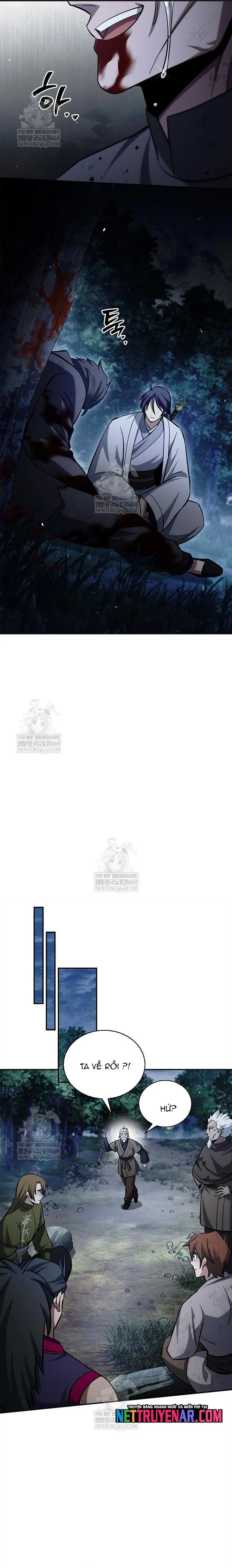 thiên qua thư khố đại công tử chapter 156 24