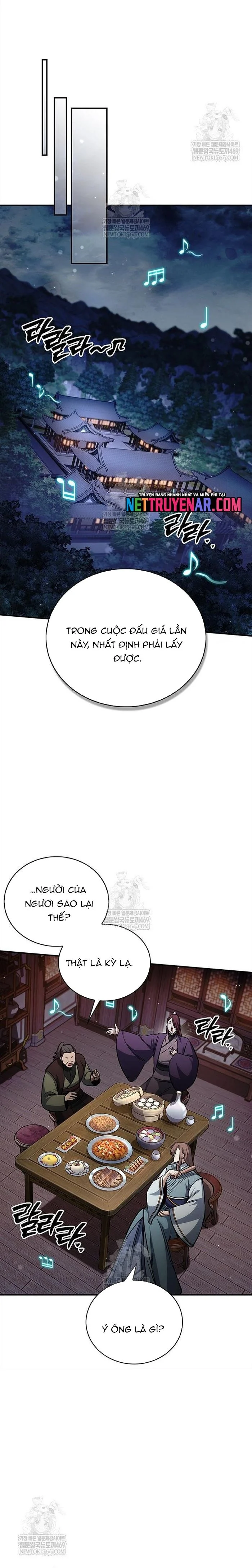 thiên qua thư khố đại công tử chapter 156 37