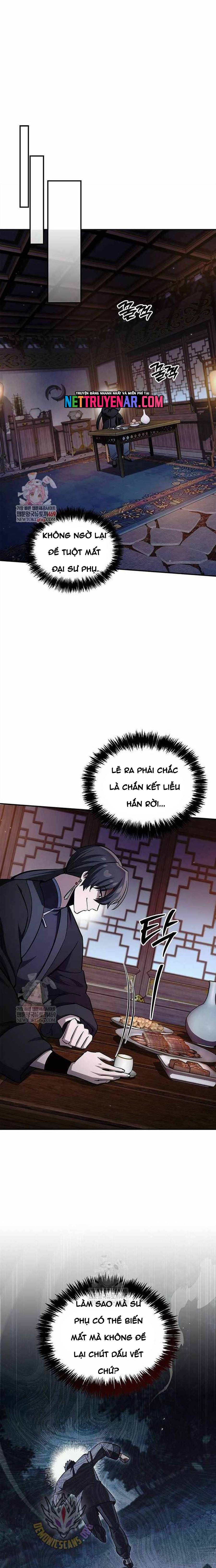 Thiên Qua Thư Khố Đại Công Tử Chapter 157 - Trang 2