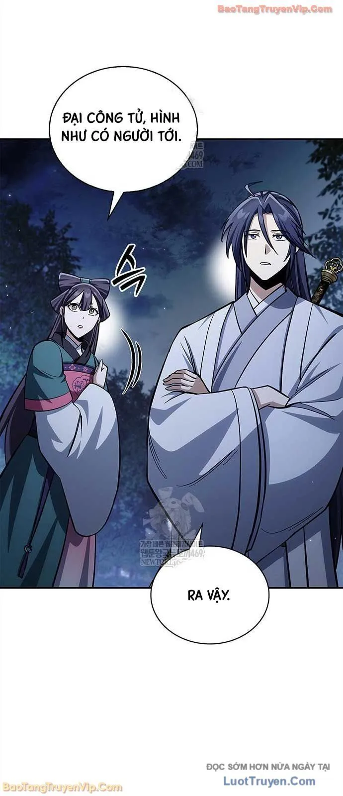 Thiên Qua Thư Khố Đại Công Tử Chapter 159 - Trang 2