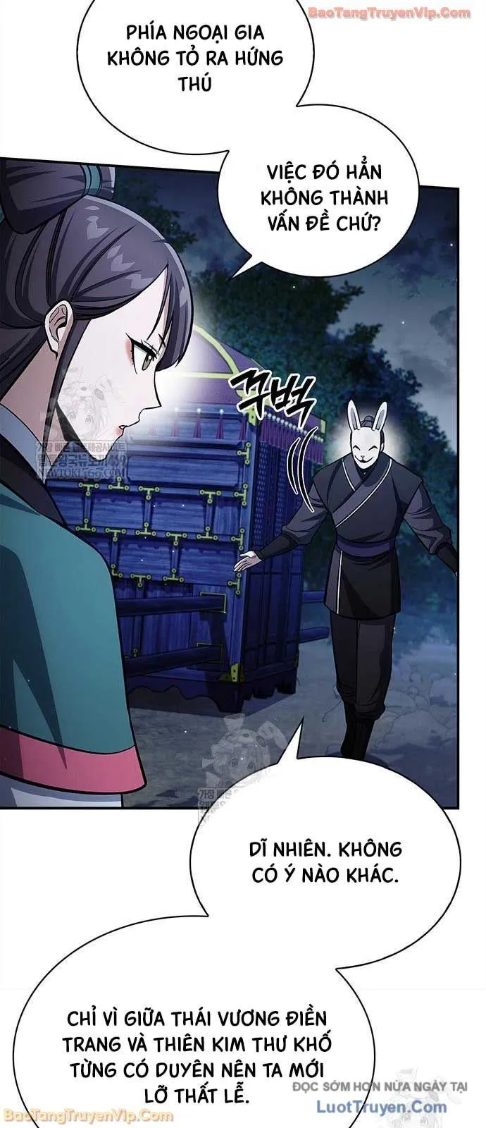 Thiên Qua Thư Khố Đại Công Tử Chapter 159 - Trang 2