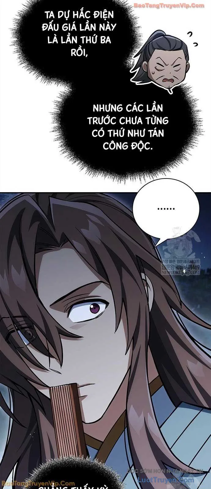 Thiên Qua Thư Khố Đại Công Tử Chapter 159 - Trang 2