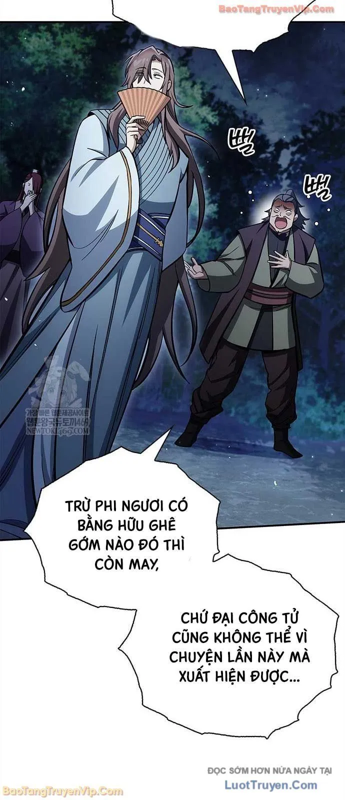 Thiên Qua Thư Khố Đại Công Tử Chapter 159 - Trang 2