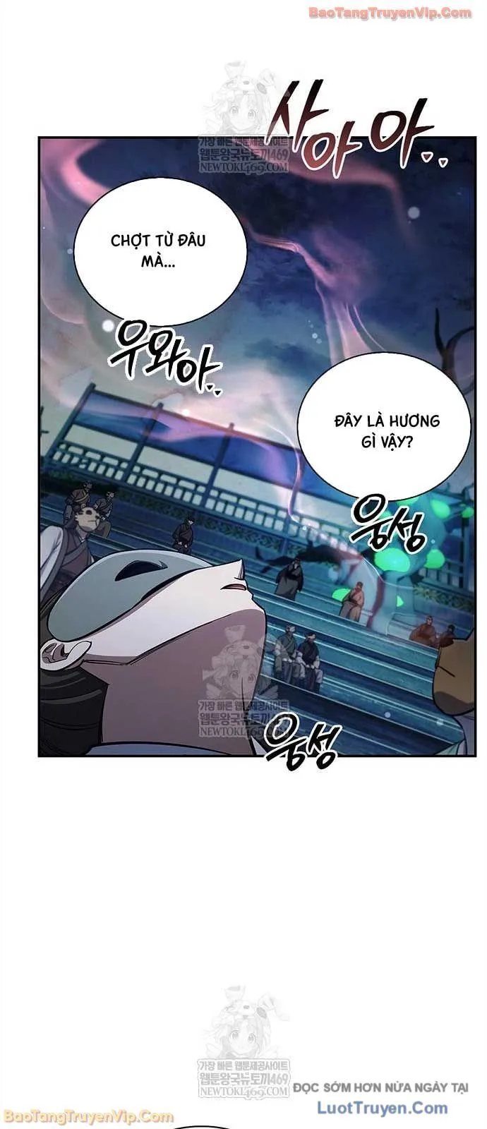 Thiên Qua Thư Khố Đại Công Tử Chapter 160 - Trang 2