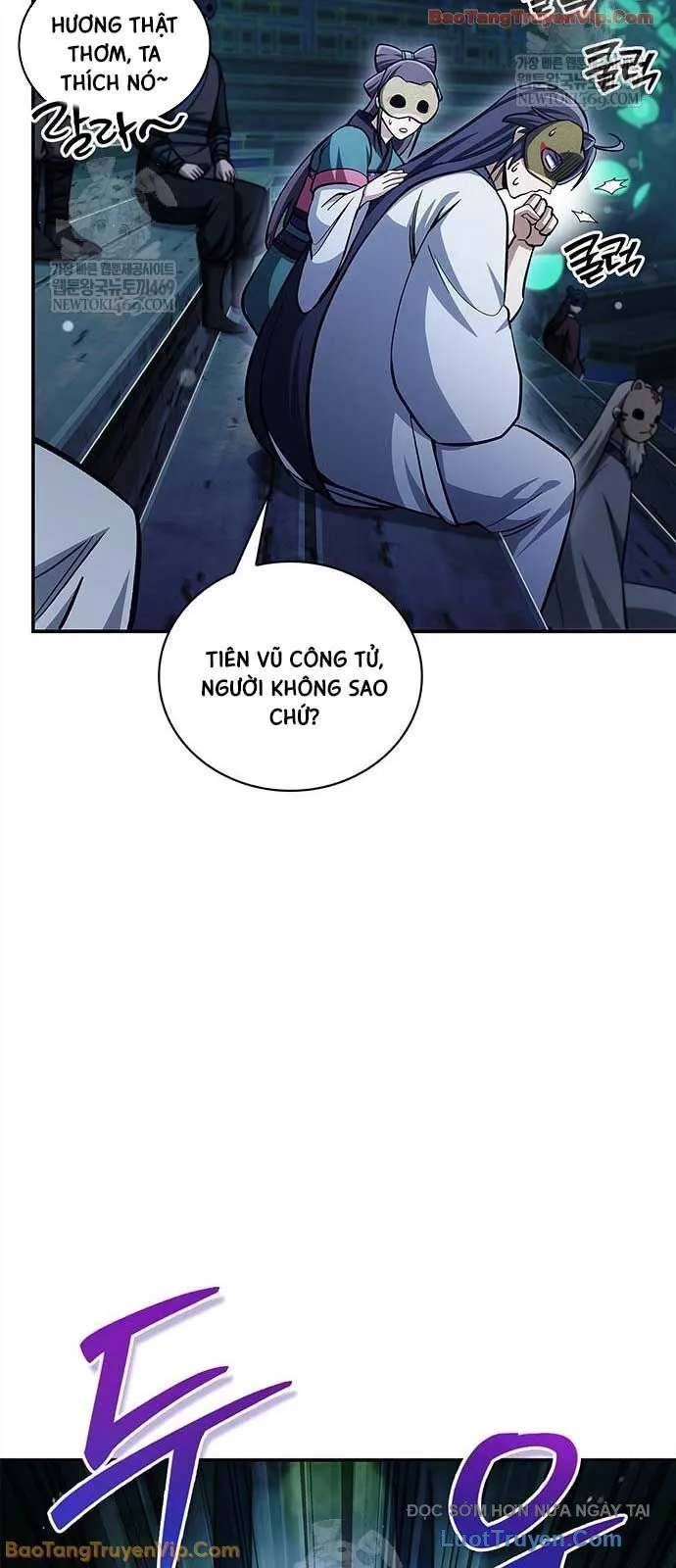 Thiên Qua Thư Khố Đại Công Tử Chapter 160 - Trang 2