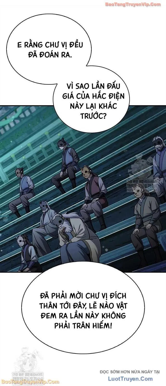 Thiên Qua Thư Khố Đại Công Tử Chapter 160 - Trang 2