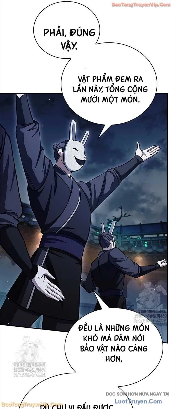 Thiên Qua Thư Khố Đại Công Tử Chapter 160 - Trang 2